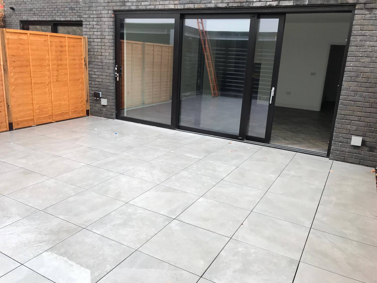 55 Pitfield Street N1 6BU — site photograph