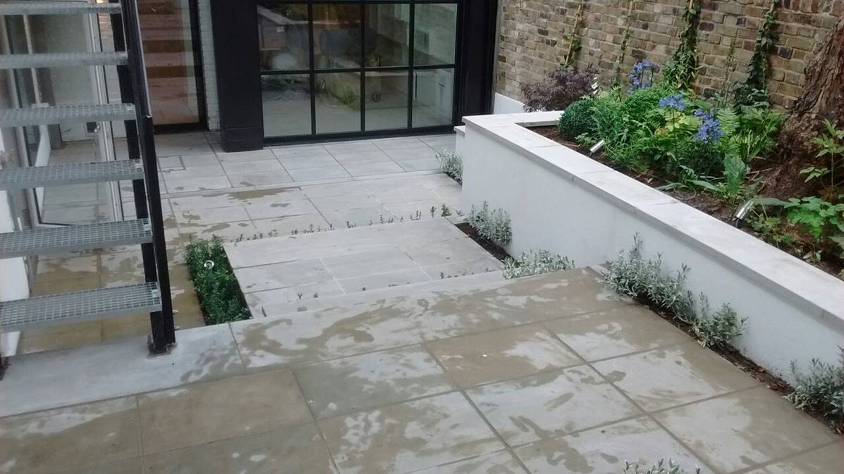 15 Huntingdon Street N1 1BU — site photograph