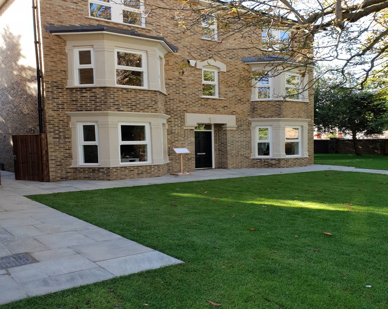 The Park Ealing